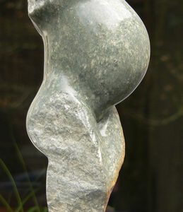 Zwanger 1, in serpentijn